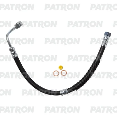 Гидравлический шланг, рулевое управление PATRON PSH098