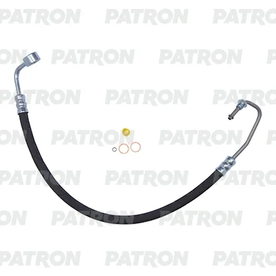 Гидравлический шланг, рулевое управление PATRON PSH101