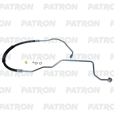 Гидравлический шланг, рулевое управление PATRON PSH112