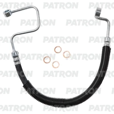 Гидравлический шланг, рулевое управление PATRON PSH113