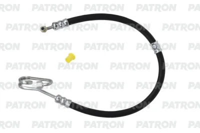 Гидравлический шланг, рулевое управление PATRON PSH115