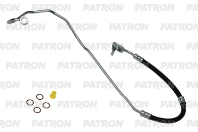 Гидравлический шланг, рулевое управление PATRON PSH117