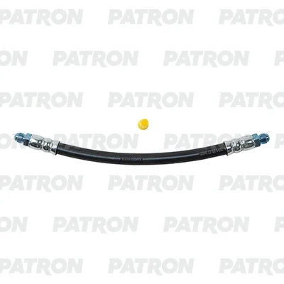 Гидравлический шланг, рулевое управление PATRON PSH122