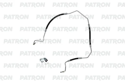 Гидравлический шланг, рулевое управление PATRON PSH144