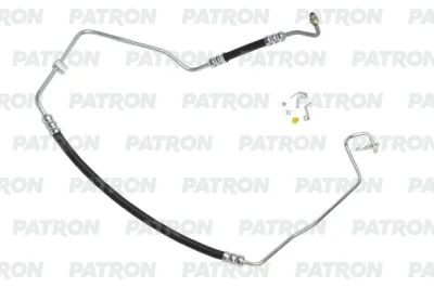 Гидравлический шланг, рулевое управление PATRON PSH148