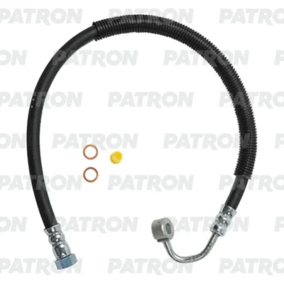 Гидравлический шланг, рулевое управление PATRON PSH157