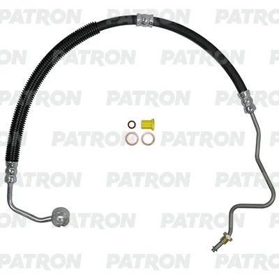 Гидравлический шланг, рулевое управление PATRON PSH160
