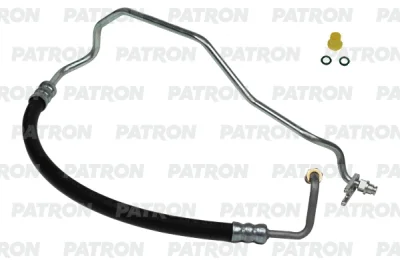 Гидравлический шланг, рулевое управление PATRON PSH167