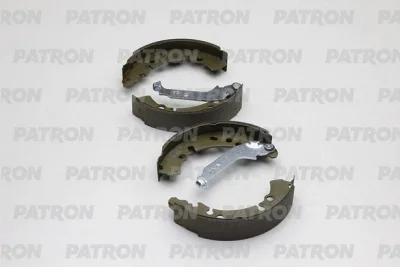 PSP275 PATRON Комплект тормозных колодок