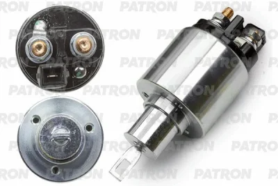 Подъёмный магнит PATRON PSS001