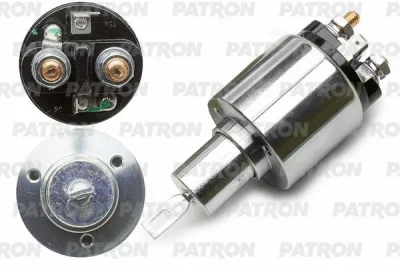Подъёмный магнит PATRON PSS002