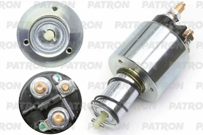 PSS003 PATRON Подъёмный магнит