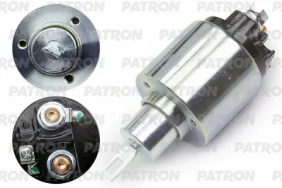 Подъёмный магнит PATRON PSS005