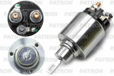 Подъёмный магнит PATRON PSS006