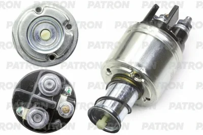 PSS013 PATRON Подъёмный магнит