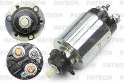 Подъёмный магнит PATRON PSS016
