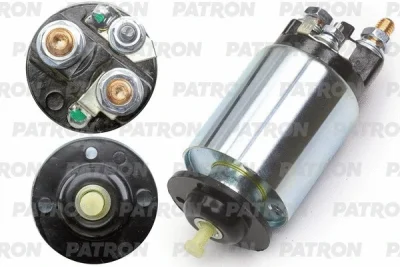 PSS017 PATRON Подъёмный магнит