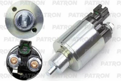 Подъёмный магнит PATRON PSS018