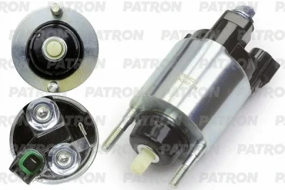 Подъёмный магнит PATRON PSS021