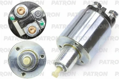 Подъёмный магнит PATRON PSS022