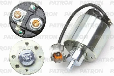 Подъёмный магнит PATRON PSS023