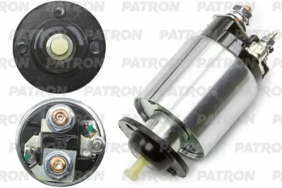 Подъёмный магнит PATRON PSS028