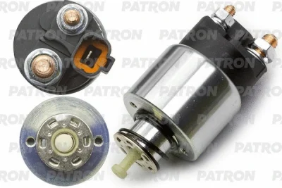 Подъёмный магнит PATRON PSS036