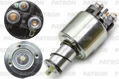 Подъёмный магнит PATRON PSS061