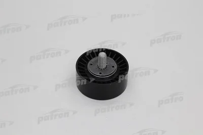 PT25701 PATRON Паразитный / Ведущий ролик, зубчатый ремень