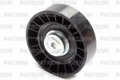 PT31010 PATRON Паразитный / ведущий ролик, поликлиновой ремень