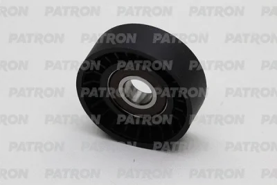 PT31054B PATRON Натяжной ролик, поликлиновой ремень