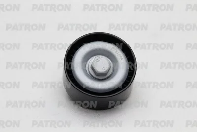 Паразитный / ведущий ролик, поликлиновой ремень PATRON PT31065