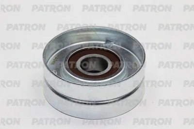 Натяжной ролик, поликлиновой ремень PATRON PT31116B