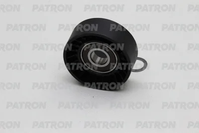 Натяжной ролик, поликлиновой ремень PATRON PT31220B