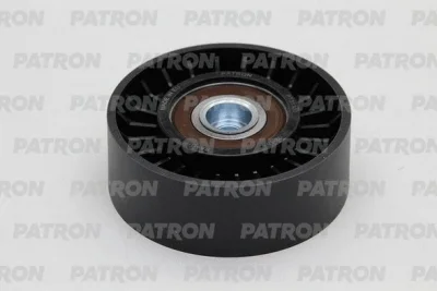 Натяжной ролик, поликлиновой ремень PATRON PT31300