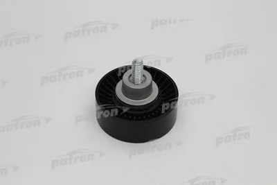 PT31307 PATRON Паразитный / ведущий ролик, поликлиновой ремень
