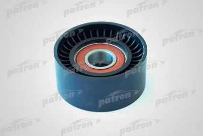 PT32022 PATRON Натяжной ролик, поликлиновой ремень