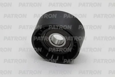 PT32027B PATRON Натяжной ролик, поликлиновой ремень