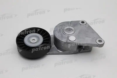 PT33028 PATRON Натяжной ролик, поликлиновой ремень