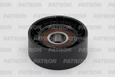 PT33043B PATRON Натяжной ролик, поликлиновой ремень