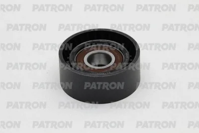 Натяжной ролик, поликлиновой ремень PATRON PT33050B