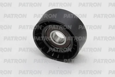 Натяжной ролик, поликлиновой ремень PATRON PT33074B