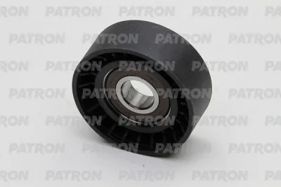 Натяжной ролик, поликлиновой ремень PATRON PT33205B
