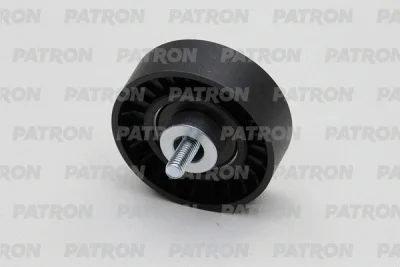 PT33313 PATRON Паразитный / ведущий ролик, поликлиновой ремень