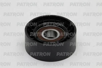 PT33400B PATRON Натяжной ролик, поликлиновой ремень