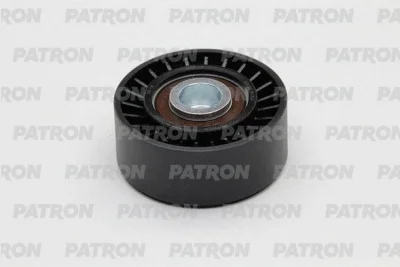Паразитный / ведущий ролик, поликлиновой ремень PATRON PT33407