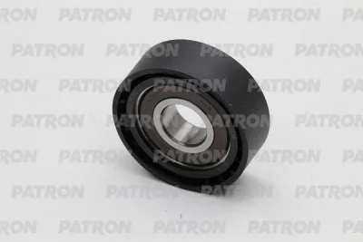 PT34025B PATRON Натяжной ролик, поликлиновой ремень