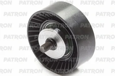 Паразитный / ведущий ролик, поликлиновой ремень PATRON PT34034