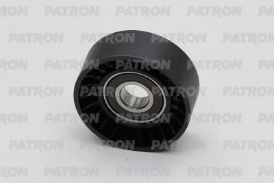 Натяжной ролик, поликлиновой ремень PATRON PT34044B
