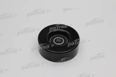 Паразитный / ведущий ролик, поликлиновой ремень PATRON PT34048